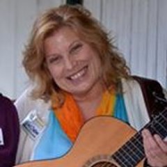 Gail Carson Carson