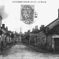 Espace Culturel de Vauchrétien