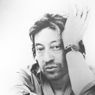 Serge Gainsbourg