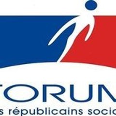 forum des républicains sociaux
