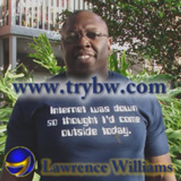 Lawrence Williams
