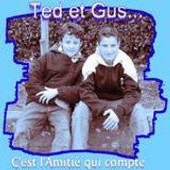 teddy augustin