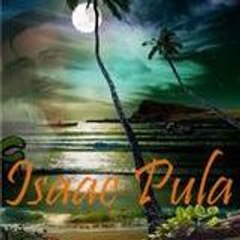 Isaac Pula