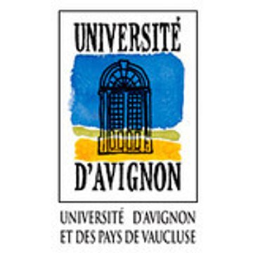 Université  d'Avignon
