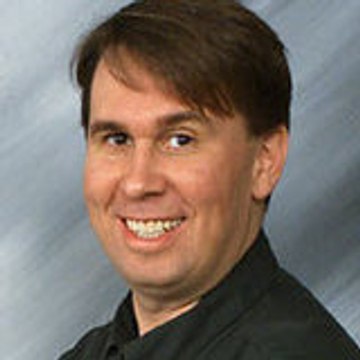 Bill Jelen