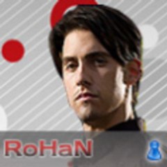RoHaN