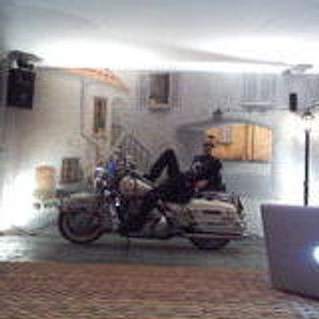 ressam barış yıldız