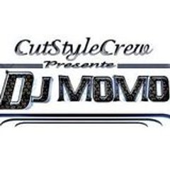 Deejay Momo