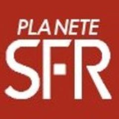 Planete, SFR