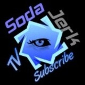 Soda Jerk