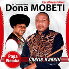 Dona Mobeti