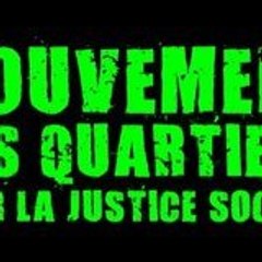 mouvement des quartiers