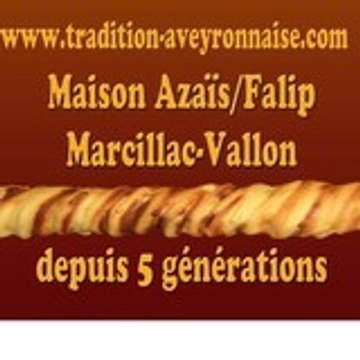 artisan boulanger aveyronnais