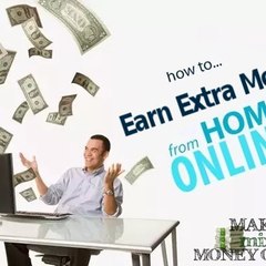 make extra money