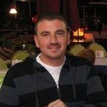 Mustafa Paker