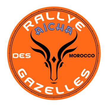 Rallye Aïcha des Gazelles
