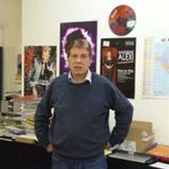 Pierre Déhais