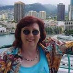 Dianne Ronnow