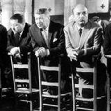 Tontons Flingueurs