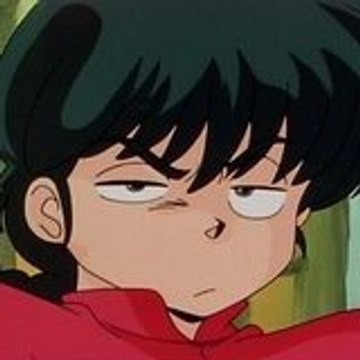 Ranma Saotome