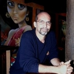 Jesús Morales Ruiz