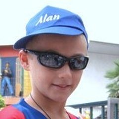 sensique,alan