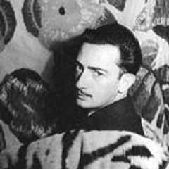 Salvador Dalí