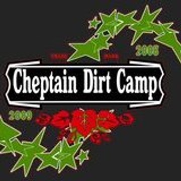 cheptaindirtcamp