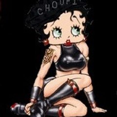 Choupinette_Rapace