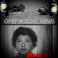 OPBF Boxing News