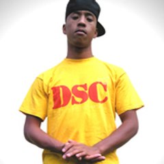 Mike Dsc