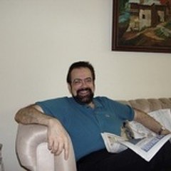 Gilberto C Guarino