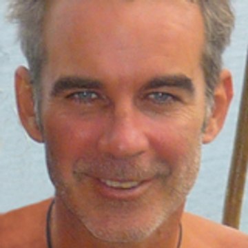 Pierre Cosso