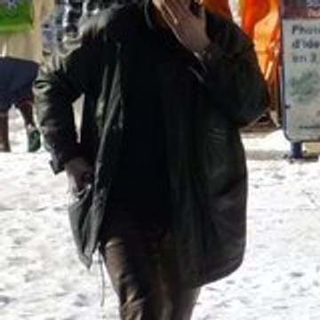 CABY Jean-Gabriel