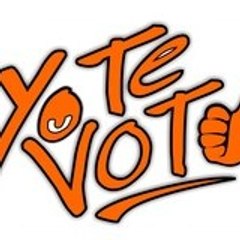 Yo te voto