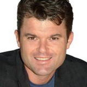 Dean Lindsay - Author / Speaker