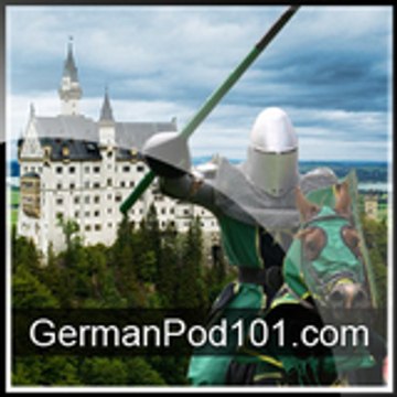 GermanPod101