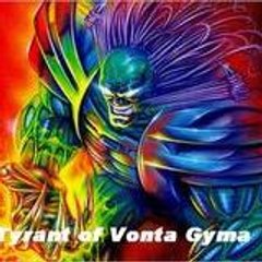 Vonta Gyma