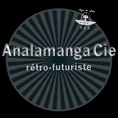 ANALAMANGA Cie