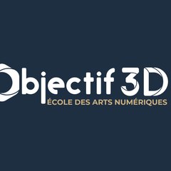 Objectif 3D