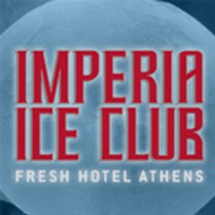 Imperia Ice Club