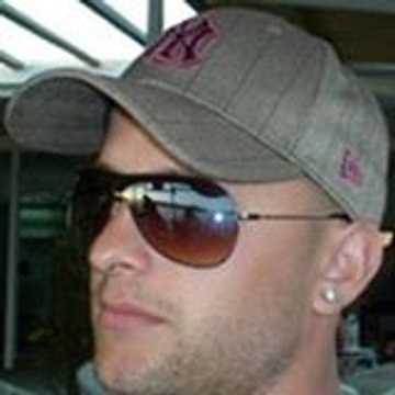 steve granieri