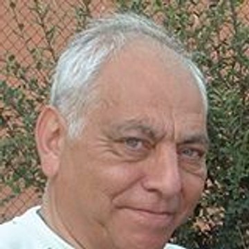 Roger Ferr