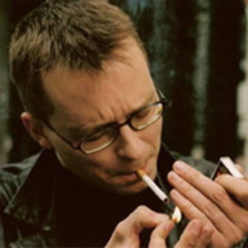 Stefan Ernsting