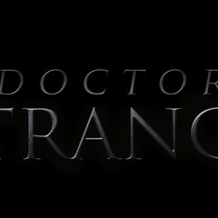 Docteur Strange