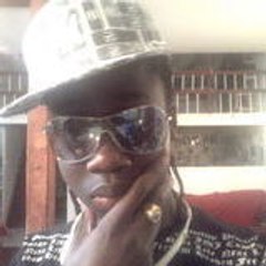 Saragba Arnaud