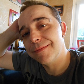 Franck Cédric