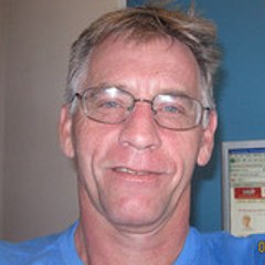 David Bruce