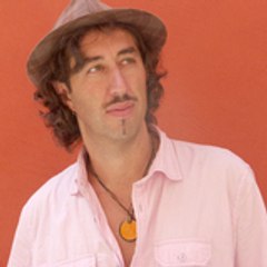Olivier Moran