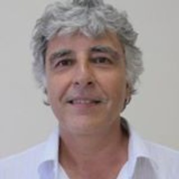 Jean-Luc Guillen